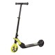 Intersport A 145 Scooter black-green lime